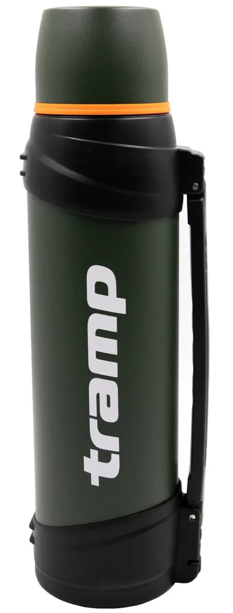 Термос Питьевой Tramp Travel Line TRC-140-olive 2 Л Оливковый — Купить ...