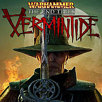 Warhammer: End Times - Vermintide STEAM KEY REGION FREE