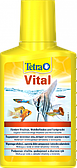 Tetra Aqua Vital 100 мл вітаміни для акваріумних риб