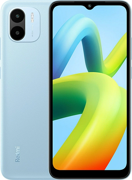 Смартфон Xiaomi Redmi A1 Blue 2/32GB 5000mAh Global