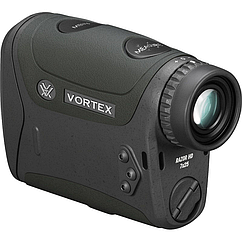 Лазерний далекомір Vortex Razor HD 4000/7Х25