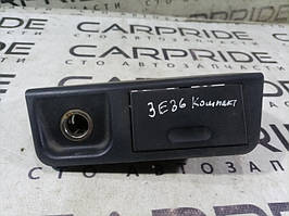 Пепельниця Bmw 3-Series E36 M43B16 1996 (б/у)