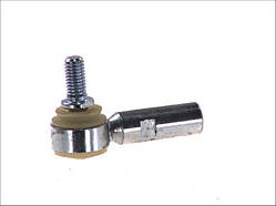 Наконечник куліси КПП 10580 (AUGER)