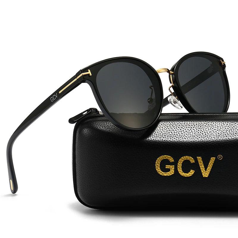 Поляризовані жіночі сонцезахисні окуляри GCV