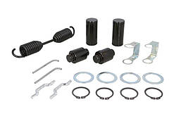 Монтажний комплект колодки 52782 (AUGER)