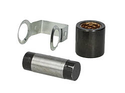 Монтажний комплект колодки 53803 (AUGER)