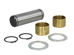 Монтажний комплект колодки 53837 (AUGER)