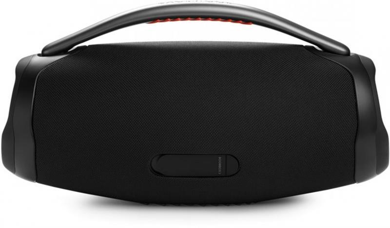 Акустична система JBL Boombox 3 Black (JBLBOOMBOX3BLKEP), фото 1