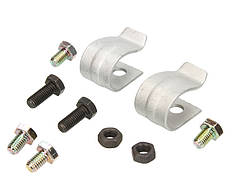 Монтажний комплект колодки 57001 (AUGER)