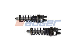 Монтажний комплект колодки 65347 (AUGER)