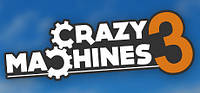 Crazy Machines 3 STEAM KEY GLOBAL