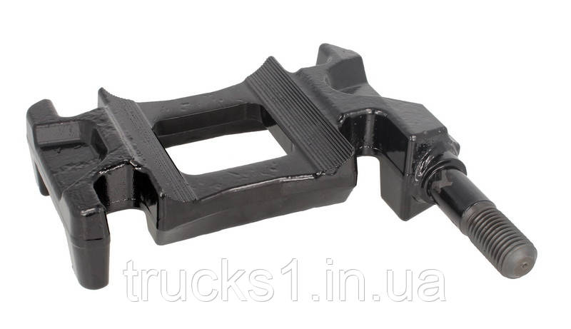 Елементи кріплення ресори 74115 (AUGER), фото 1