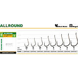Гачок GC Allround No7 (12 шт.), фото 2