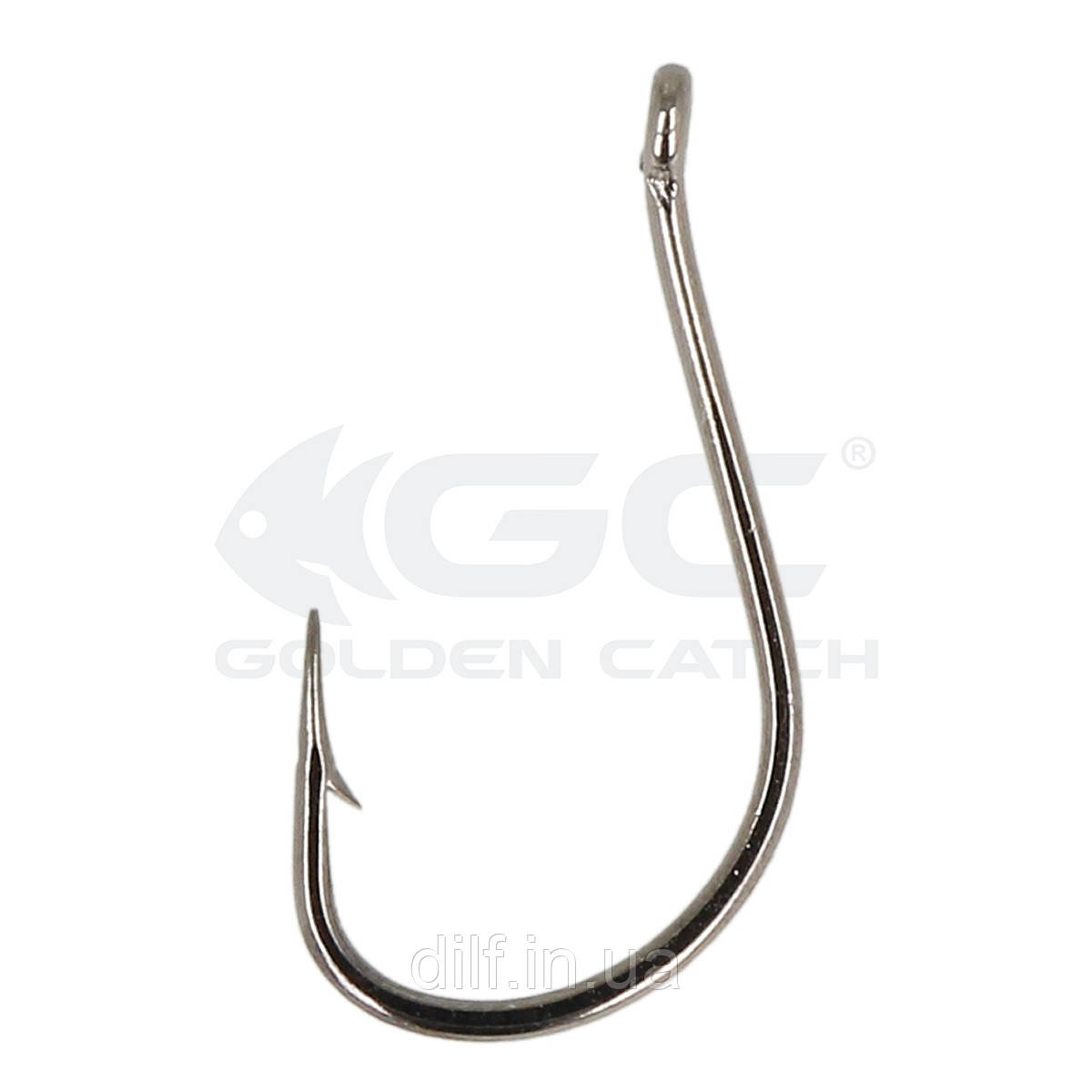 Крючок GC Allround №10 (12шт)