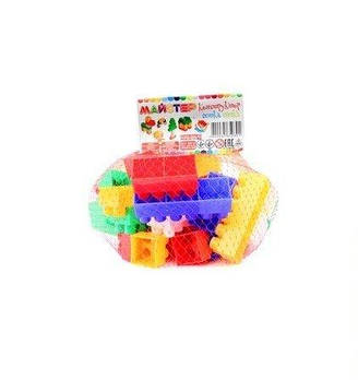 Конструктор "Сітка М" 5030 G-Rich