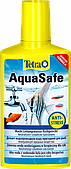 Tetra Aqua Safe  250 мл средство для подготовки воды для аквариума