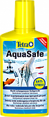 Tetra Aqua Safe 100 мл засіб для підготовки води для акваріума