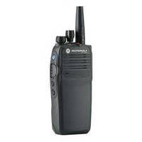 Motorola DP3401 VHF 136-174mHz цифровая рация Б/У