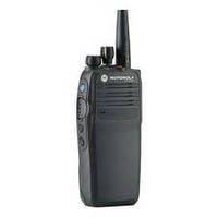 Motorola DP3401 VHF 136-174mHz цифрова рація Б/У