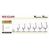 Крючок GC Big Claw №11 (14шт), фото 2