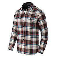 Рубашка Helikon-Tex® GreyMan - Foggy Meadow Plaid