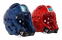 Шлем для тхэквондо Daedo ITF (PRITF20551) Red XS