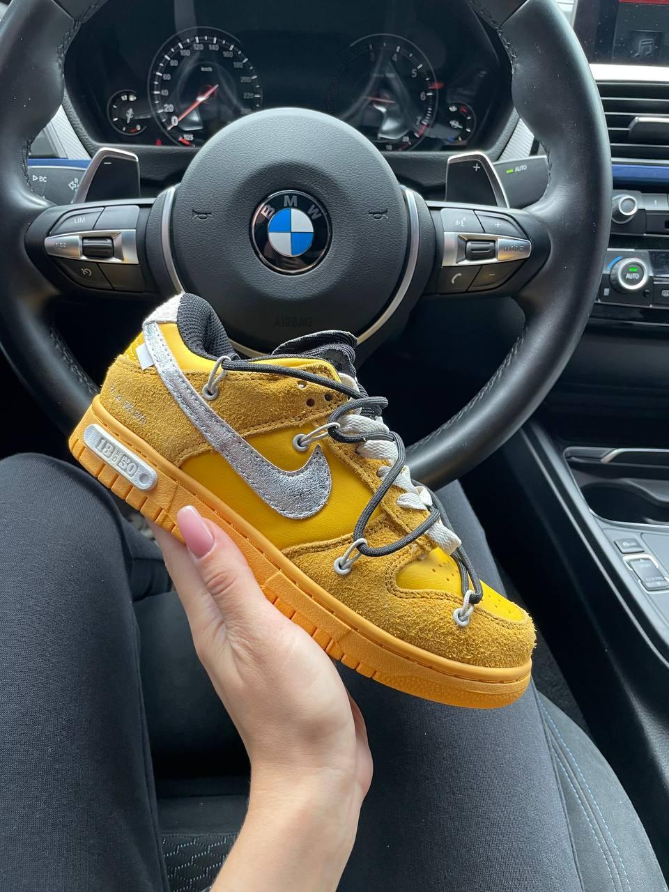 Yellow cheap 1s 2019