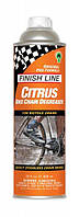 Очиститель цепи Finish Line Citrus, 600ml