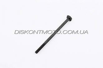 Шпилька болт глушника Husqvarna 340/350/353 BEST