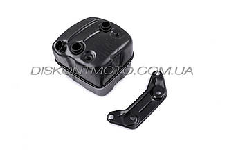 Глушник — Husqvarna