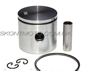 Поршень мотокоси Husqvarna 128R (Ø35) WOODMAN