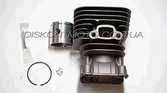 Поршнева мотокоси Husqvarna 125R,128R (Ø35) WOODMAN