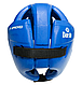 Шолом для тхеквондо Daedo ITF (PRITF20552) Blue S, фото 2