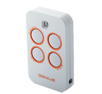 FAAC GENIUS GFlash Q (G-BAT 400) MAXI — автоматика для розпашних воріт ( стулка до 4м ), фото 5