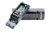 FAAC GENIUS GFlash Q (G-BAT 400) MAXI — автоматика для розпашних воріт ( стулка до 4м ), фото 6