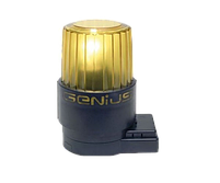 FAAC GENIUS GFlash Q (G-BAT 400) MAXI — автоматика для розпашних воріт ( стулка до 4м ), фото 8