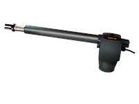 FAAC G-Bat 300 — автоматика для розпашних воріт ( стулка до 3м ), фото 3
