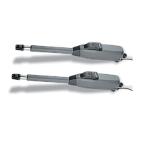 FAAC GENIUS MONSON KIT (Mistral 300) — автоматика для розпашних воріт ( стулка до 3м ), фото 5