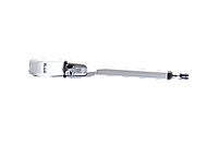 FAAC 415 L — автоматика для розпашних воріт (стулка 3 до 4 м), фото 3