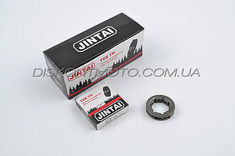 Зірка (вінець приводу) 325-7 Goodluck GL 4500/5200 Husqvarna 137/142 JINTAI