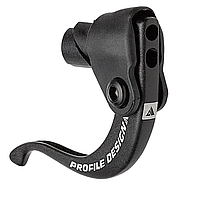 Ручки тормозные Profile Design 3/One AL Brake Lever черн.