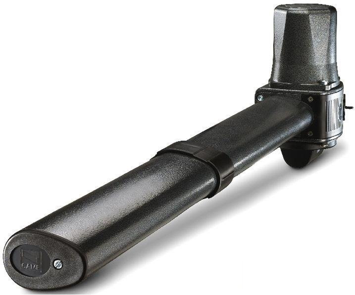 Привід CAME KR300S для розпашних воріт (стулка до 3м)