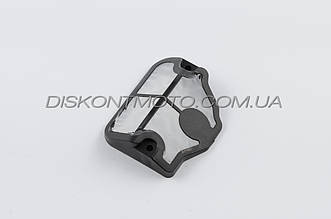 Елемент повітряного фільтра на бензопилу Husqvarna 137/142 WOODMAN