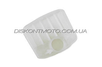 Елемент повітряного фільтра на бензопилу Husqvarna 340/345/350 WOODMAN