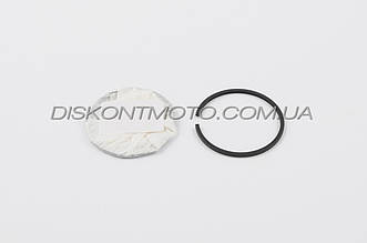 Кільця для бензопили Хускварна 137 (Ø38mm) WOODMAN