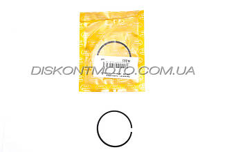 Кільця для бензопили Husqvarna 236/240 (Ø39mm) WOODMAN