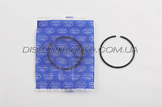 Кільця для бензопили Husqvarna 268 (Ø50mm) WOODMAN