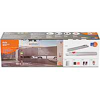 Nice Home Aria 400 KIT — автоматика для розпашних воріт (стулка довжиною до 4,5 м і вагою до 450 кг), фото 3