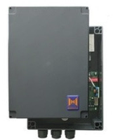 Hormann RotaMatic P — автоматика для розпашних воріт (стулка до 2,5 м), фото 3
