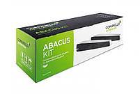 Comunello Abacus AS500KIT — автоматика для розпашних воріт (стулка до 5м і 500кг), фото 6